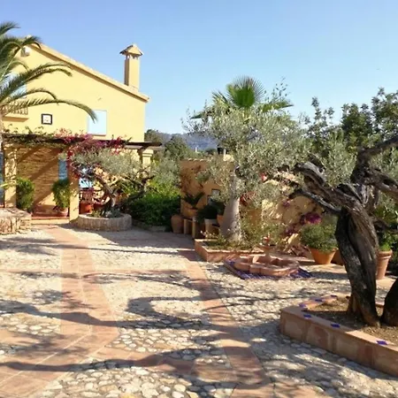 Encantadora En Ametlla De Mar 8 Con Piscina Privada Cerca Del Mar - Hisp-217-24 Villa L'Ametlla de Mar