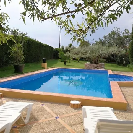 Encantadora En Ametlla De Mar 8 Con Piscina Privada Cerca Del Mar - Hisp-217-24 Villa L'Ametlla de Mar