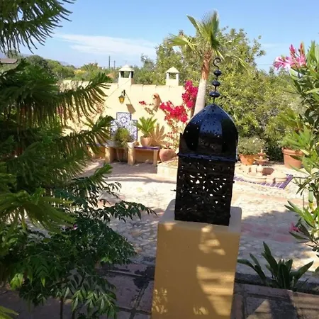 Encantadora En Ametlla De Mar 8 Con Piscina Privada Cerca Del Mar - Hisp-217-24