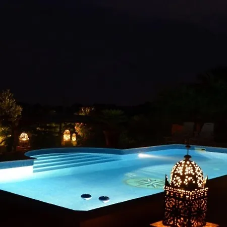 Encantadora En Ametlla De Mar 8 Con Piscina Privada Cerca Del Mar - Hisp-217-24 * L'Ametlla de Mar