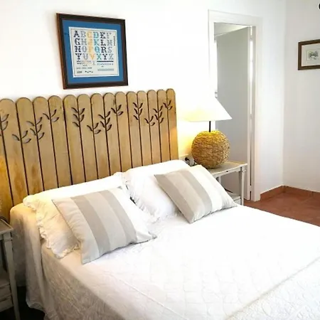 Encantadora En Ametlla De Mar 8 Con Piscina Privada Cerca Del Mar - Hisp-217-24 * L'Ametlla de Mar