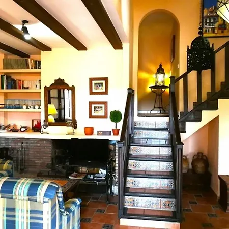 Villa Encantadora En Ametlla De Mar 8 Con Piscina Privada Cerca Del Mar - Hisp-217-24 L'Ametlla de Mar