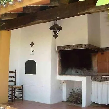 Villa Encantadora En Ametlla De Mar 8 Con Piscina Privada Cerca Del Mar - Hisp-217-24