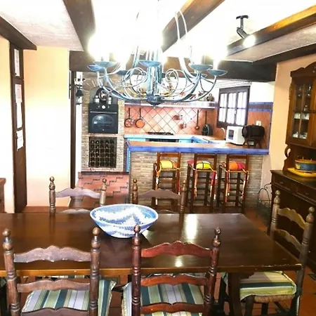 Villa Encantadora En Ametlla De Mar 8 Con Piscina Privada Cerca Del Mar - Hisp-217-24 L'Ametlla de Mar